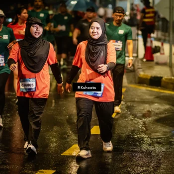 Runner Photo 7851253