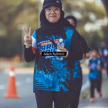 Runner Photo 7851254