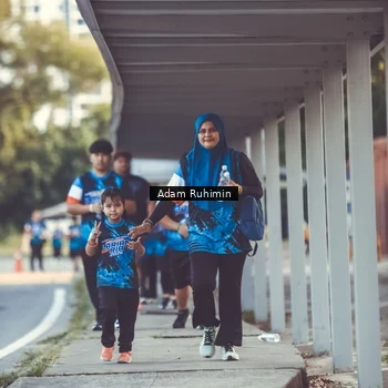 Runner Photo 7851262