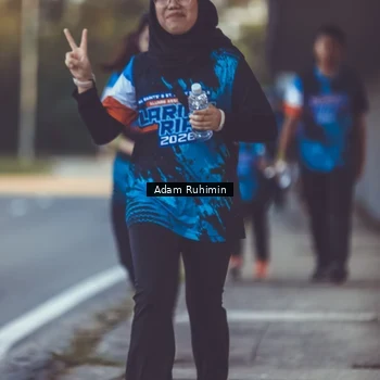 Runner Photo 7851269