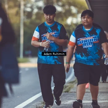 Runner Photo 7851270