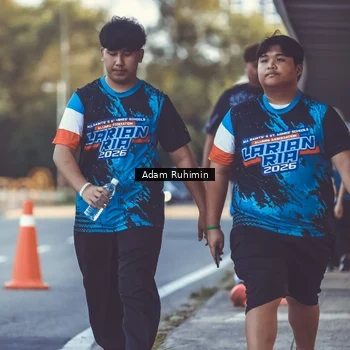 Runner Photo 7851273