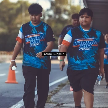 Runner Photo 7851277
