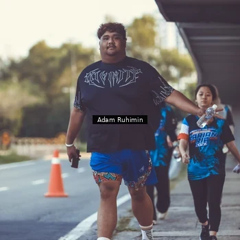 Runner Photo 7851278