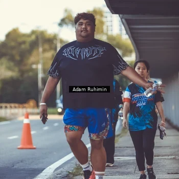 Runner Photo 7851279