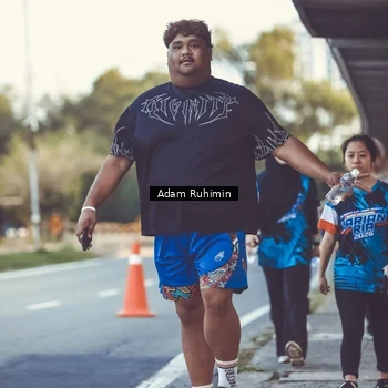 Runner Photo 7851280