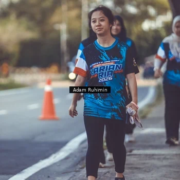 Runner Photo 7851281