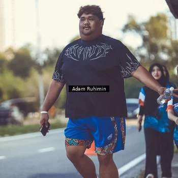 Runner Photo 7851282