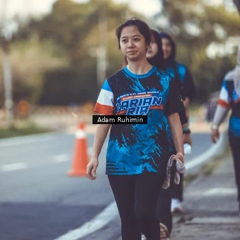 Runner Photo 7851284