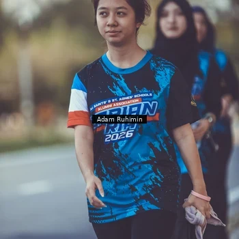 Runner Photo 7851286