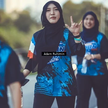 Runner Photo 7851287
