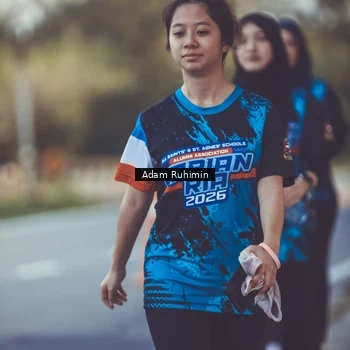 Runner Photo 7851289