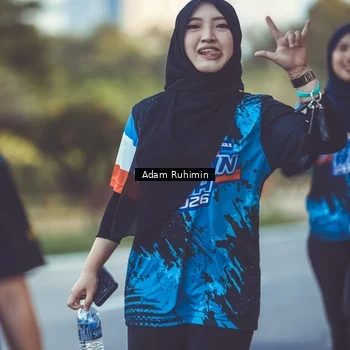 Runner Photo 7851290