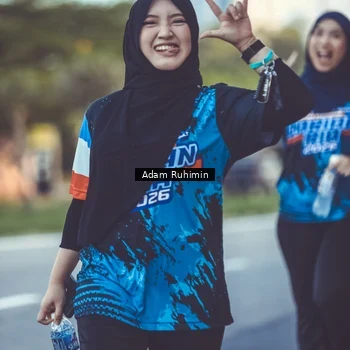 Runner Photo 7851292