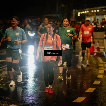 Runner Photo 7851293