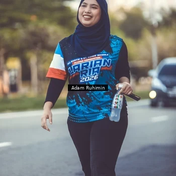 Runner Photo 7851295