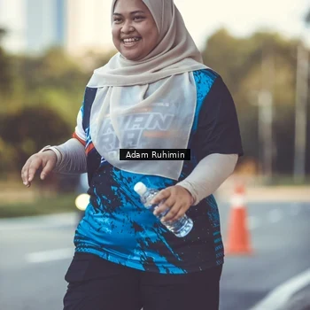 Runner Photo 7851296