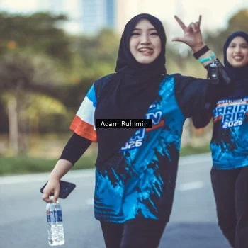 Runner Photo 7851297