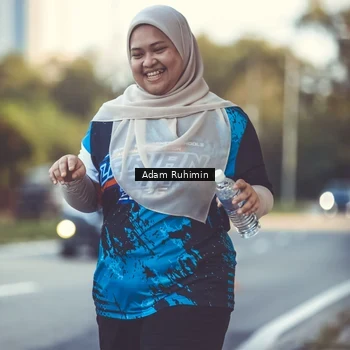 Runner Photo 7851298