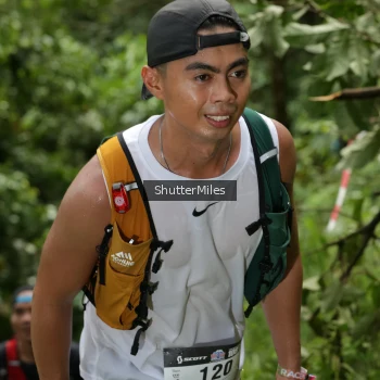 Runner Photo 78513
