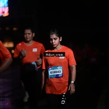 Runner Photo 7851301