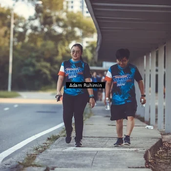 Runner Photo 7851304