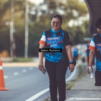 Runner Photo 7851305