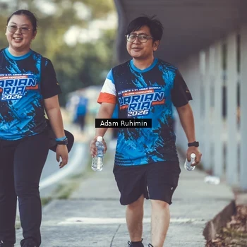 Runner Photo 7851307