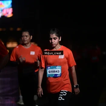 Runner Photo 7851308