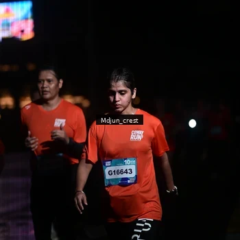 Runner Photo 7851309