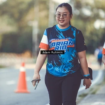 Runner Photo 7851312