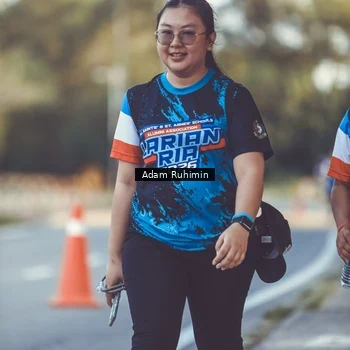 Runner Photo 7851313