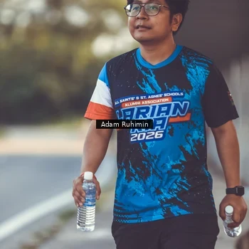 Runner Photo 7851314