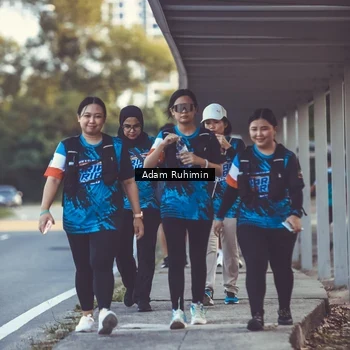 Runner Photo 7851317