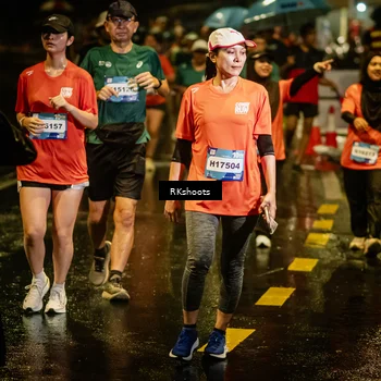 Runner Photo 7851319