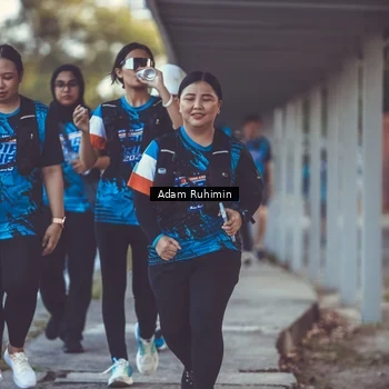 Runner Photo 7851323