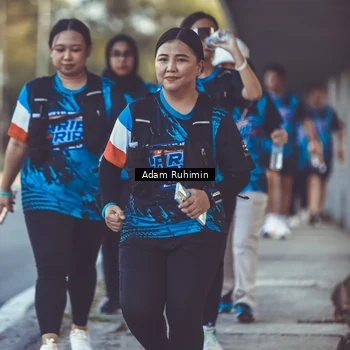 Runner Photo 7851326