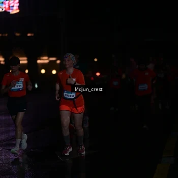 Runner Photo 7851327
