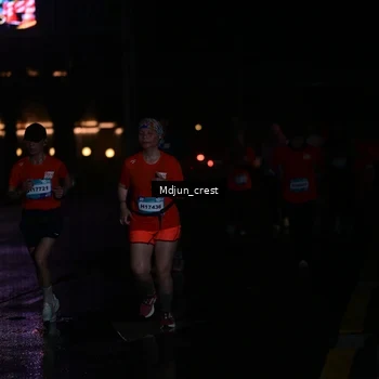 Runner Photo 7851328