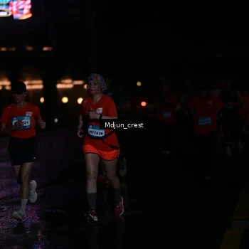Runner Photo 7851329
