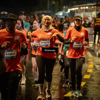Runner Photo 7851330