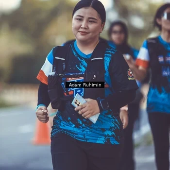 Runner Photo 7851331