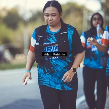 Runner Photo 7851332