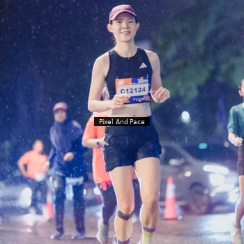 Runner Photo 7851334