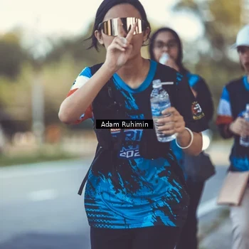 Runner Photo 7851336