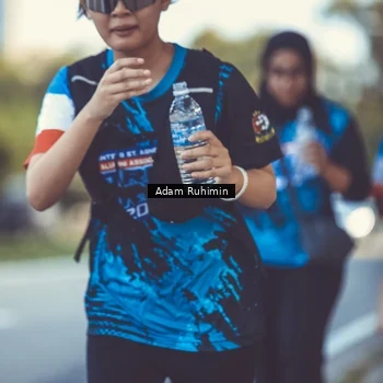 Runner Photo 7851337