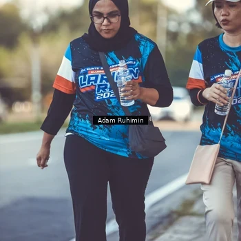 Runner Photo 7851338