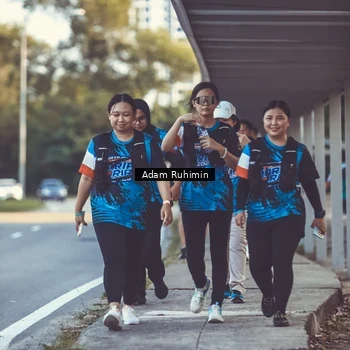 Runner Photo 7851339