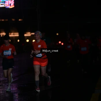 Runner Photo 7851340