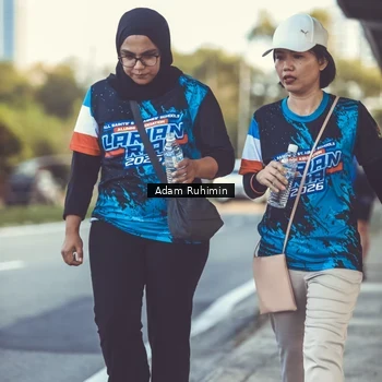 Runner Photo 7851342